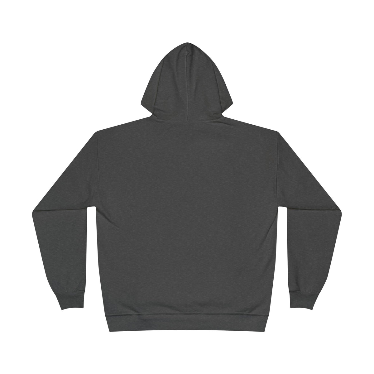 Crown Drip Eco-Friendly Hoodie for Casual Culture