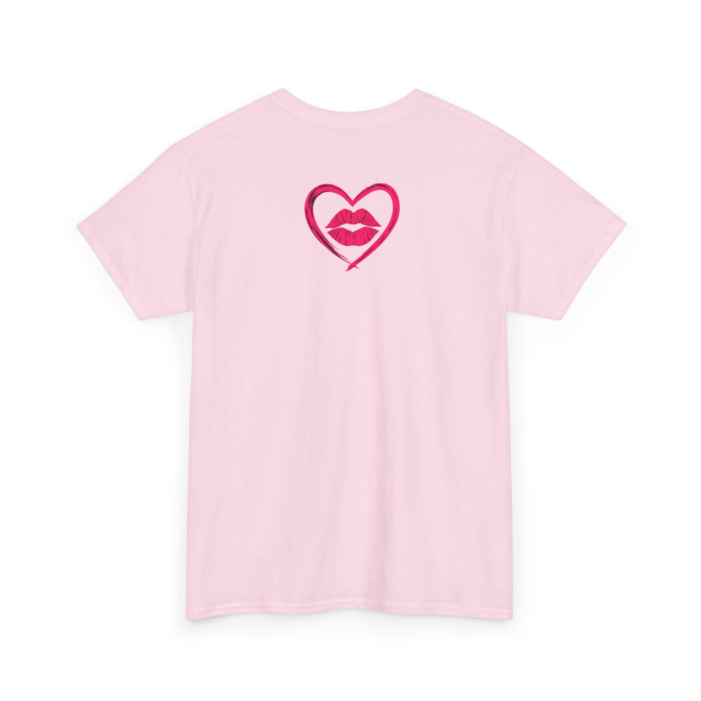 Petty Betty Bitch Graphic Tee —