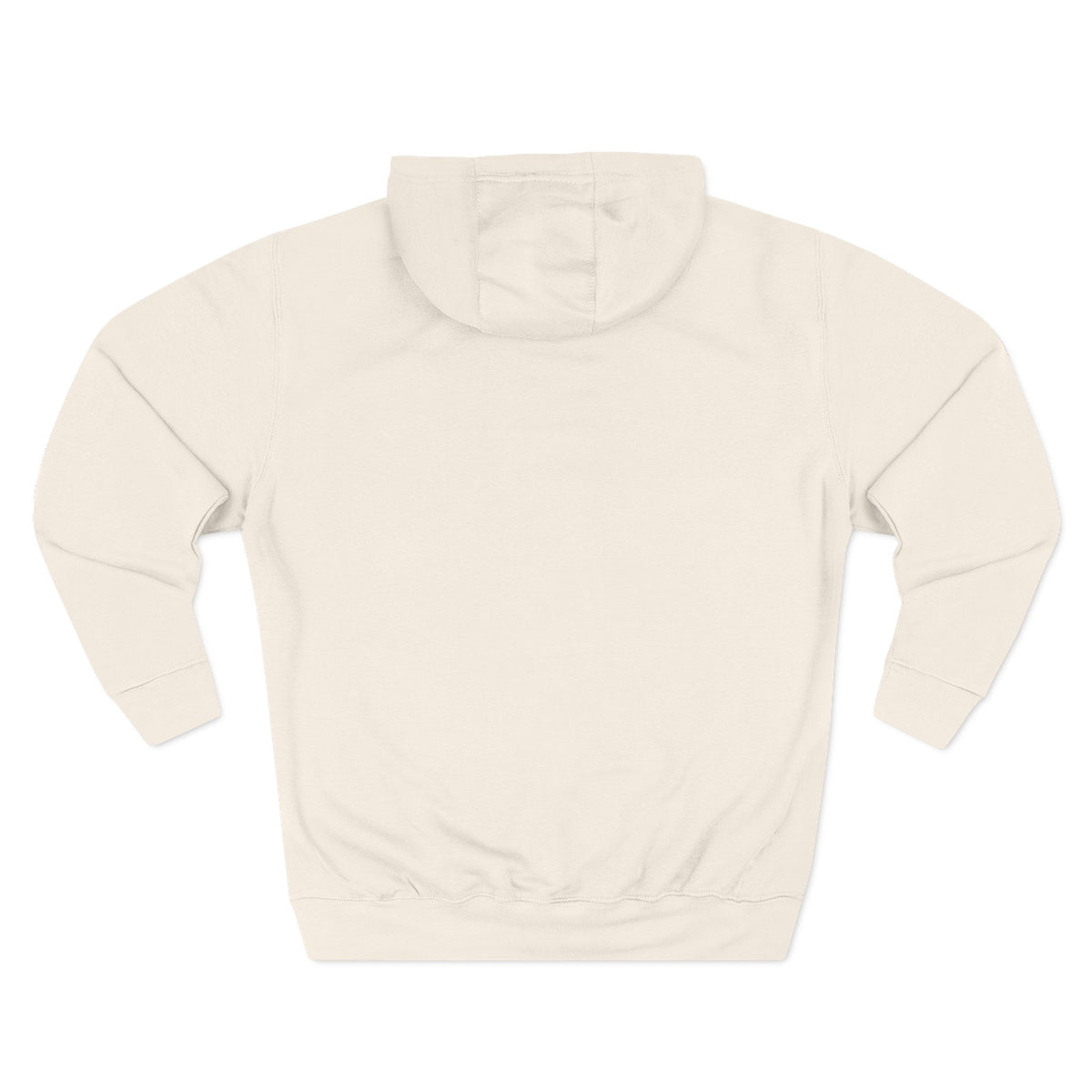 Auntie Vibes Fleece Hoodie