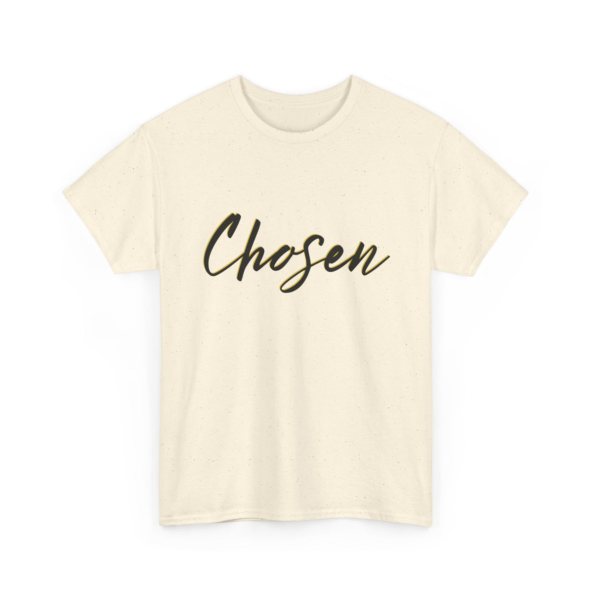 Chosen Graphic T-Shirt | Inspirational Fashion