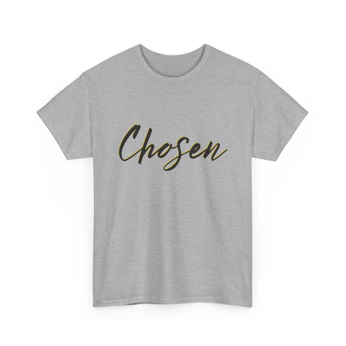 Chosen Graphic T-Shirt | Inspirational Fashion