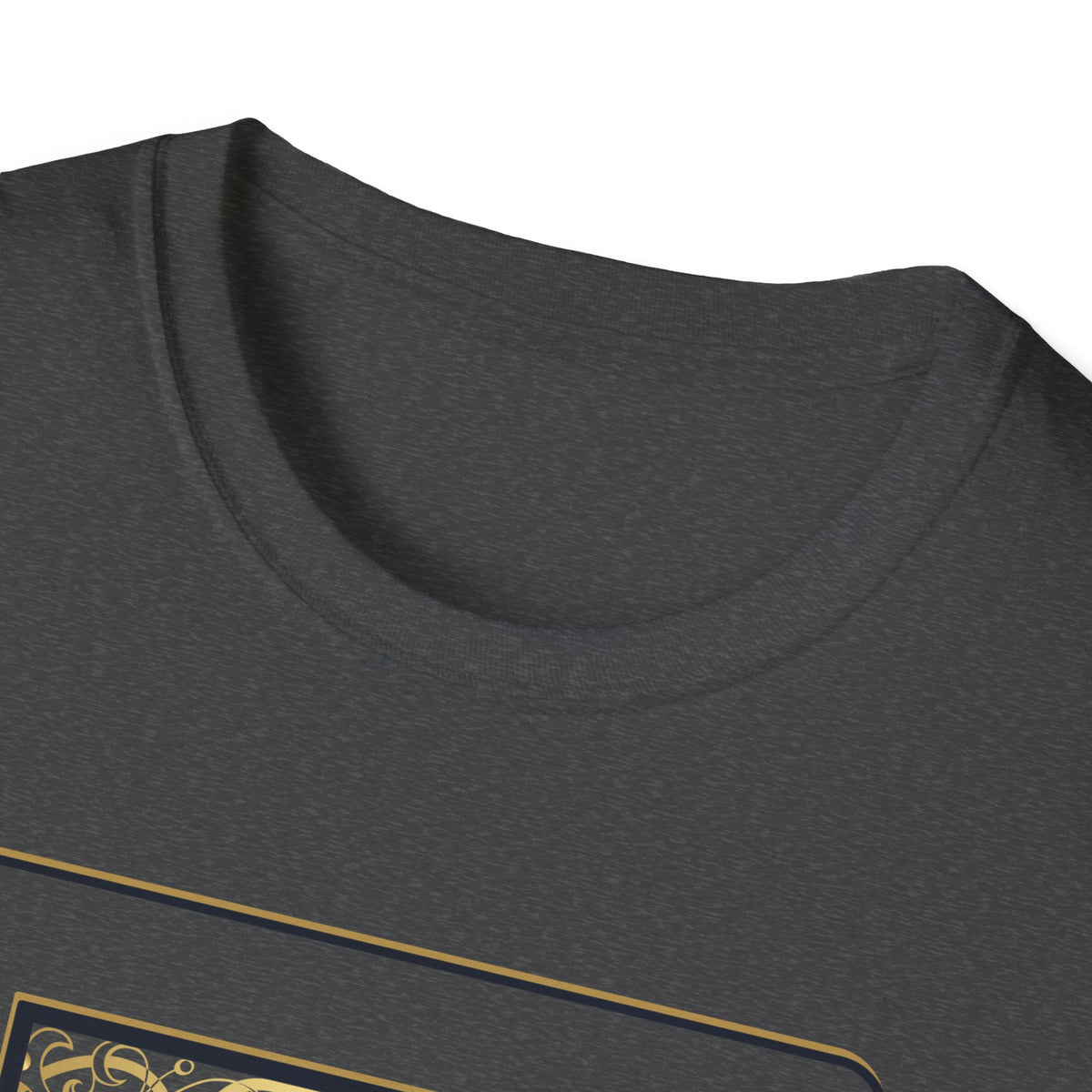 Queen of Spades Shirt | Graphic Tee