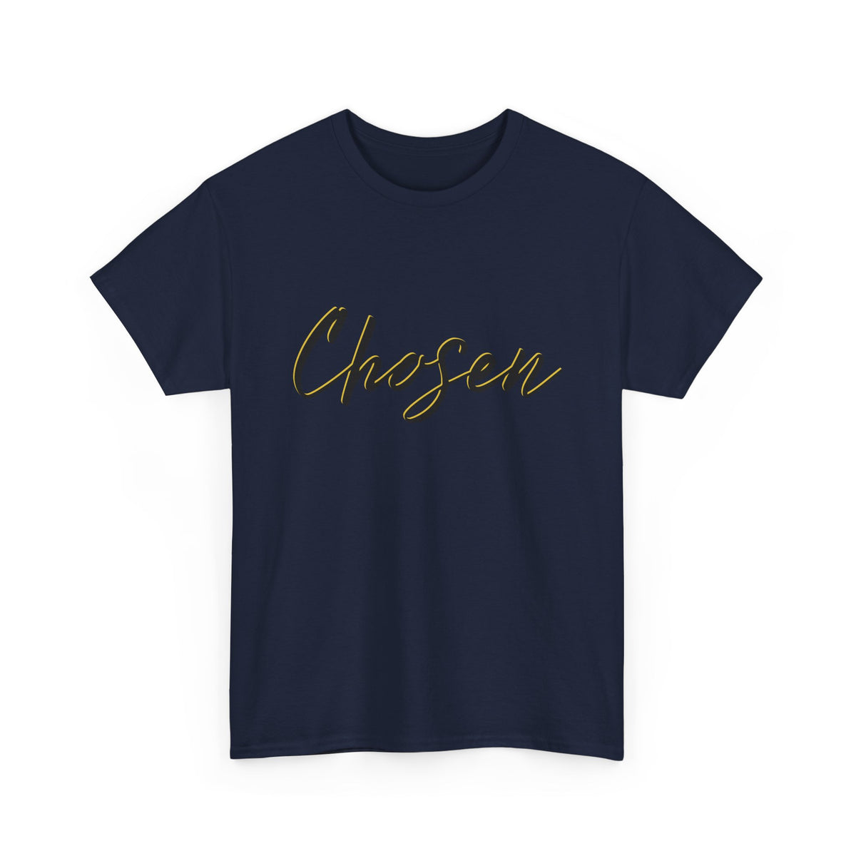 Chosen Graphic T-Shirt | Inspirational Fashion