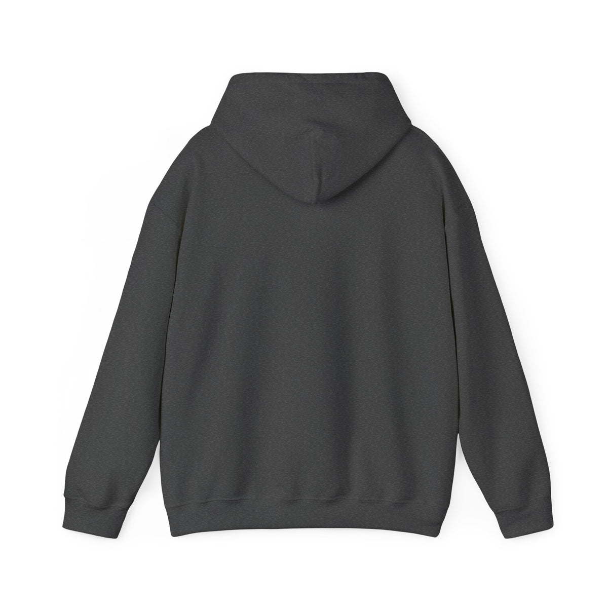 Salty Much Hoodie - Unisex Heavy Blend Sweatshirt, Cozy Pullover for Rainy Days, Fun Gift for Friends, Casual Wear, Rainy Weather Apparel