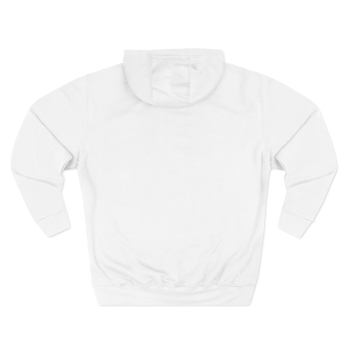 Auntie Vibes Fleece Hoodie