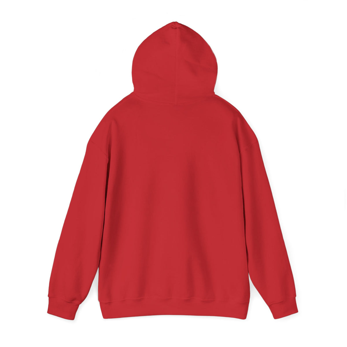Gothic Skull Graphic Hoodie