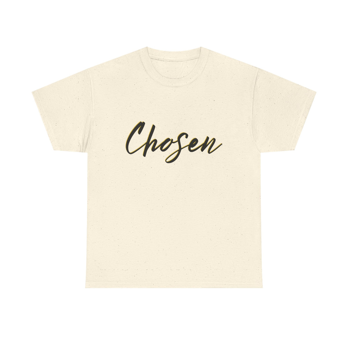 Chosen Graphic T-Shirt | Inspirational Fashion