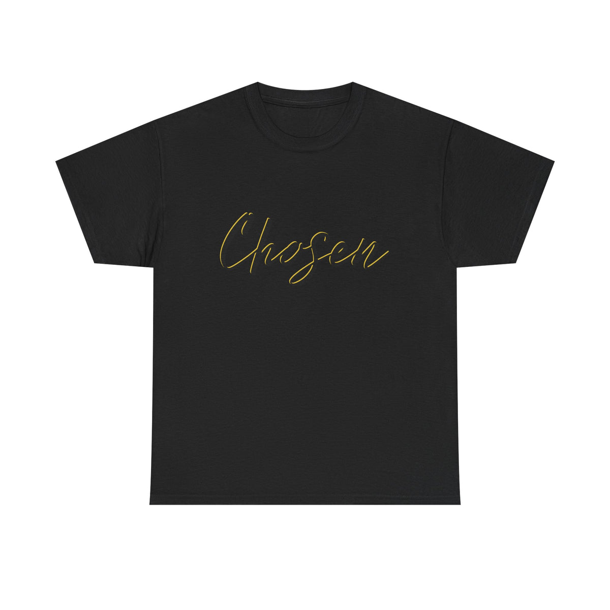 Chosen Graphic T-Shirt | Inspirational Fashion