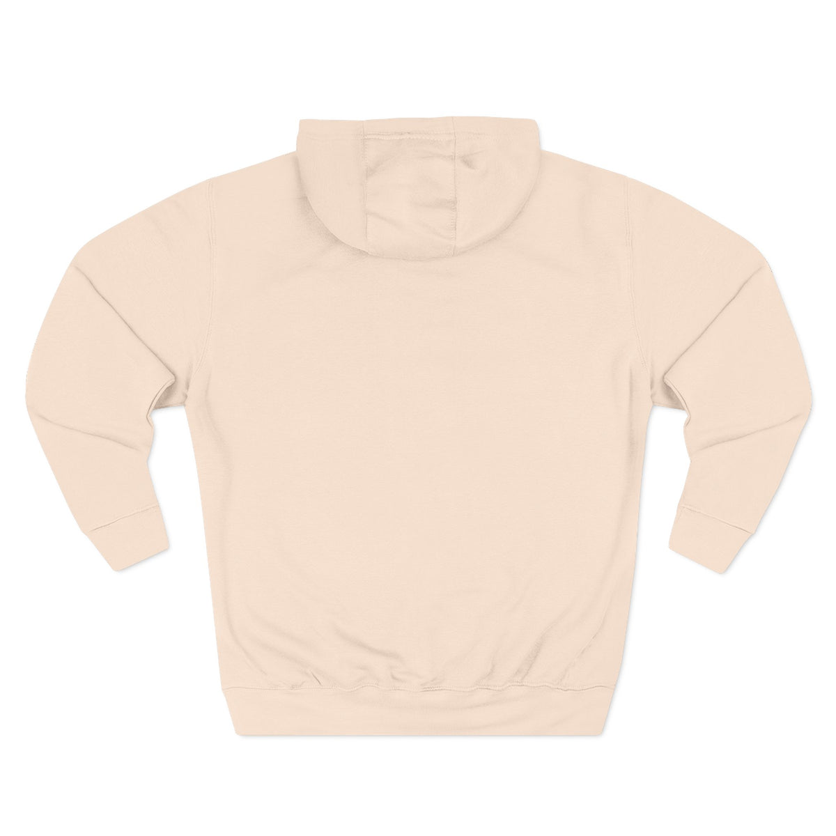 Auntie Vibes Fleece Hoodie