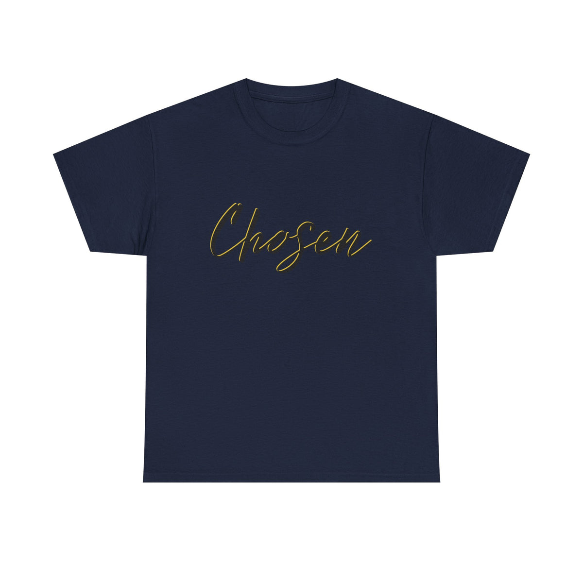 Chosen Graphic T-Shirt | Inspirational Fashion