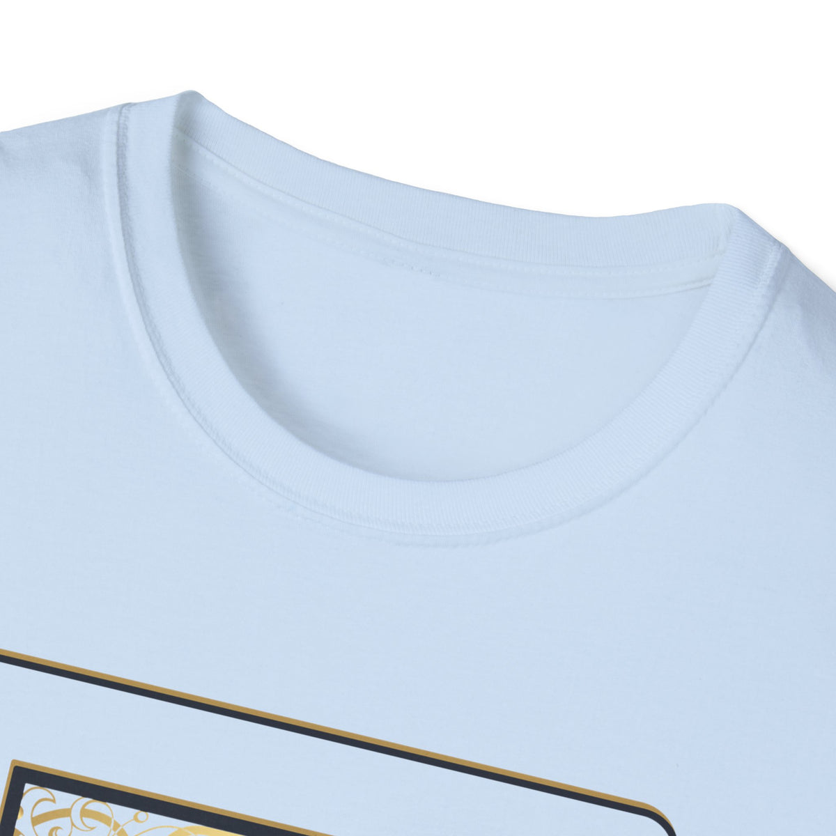 Queen of Spades Shirt | Graphic Tee
