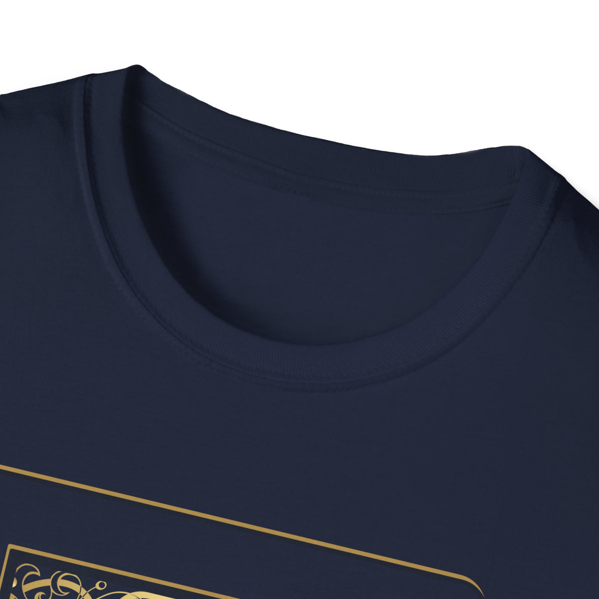 Queen of Spades Shirt | Graphic Tee