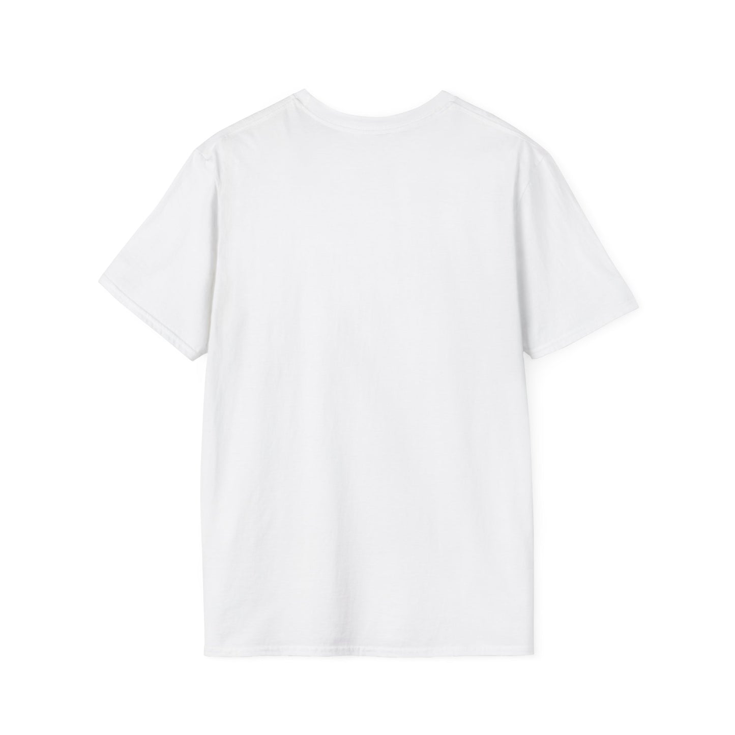 Queen of Spades Tee – African Queen Silhouette Playing Card T-Shirt