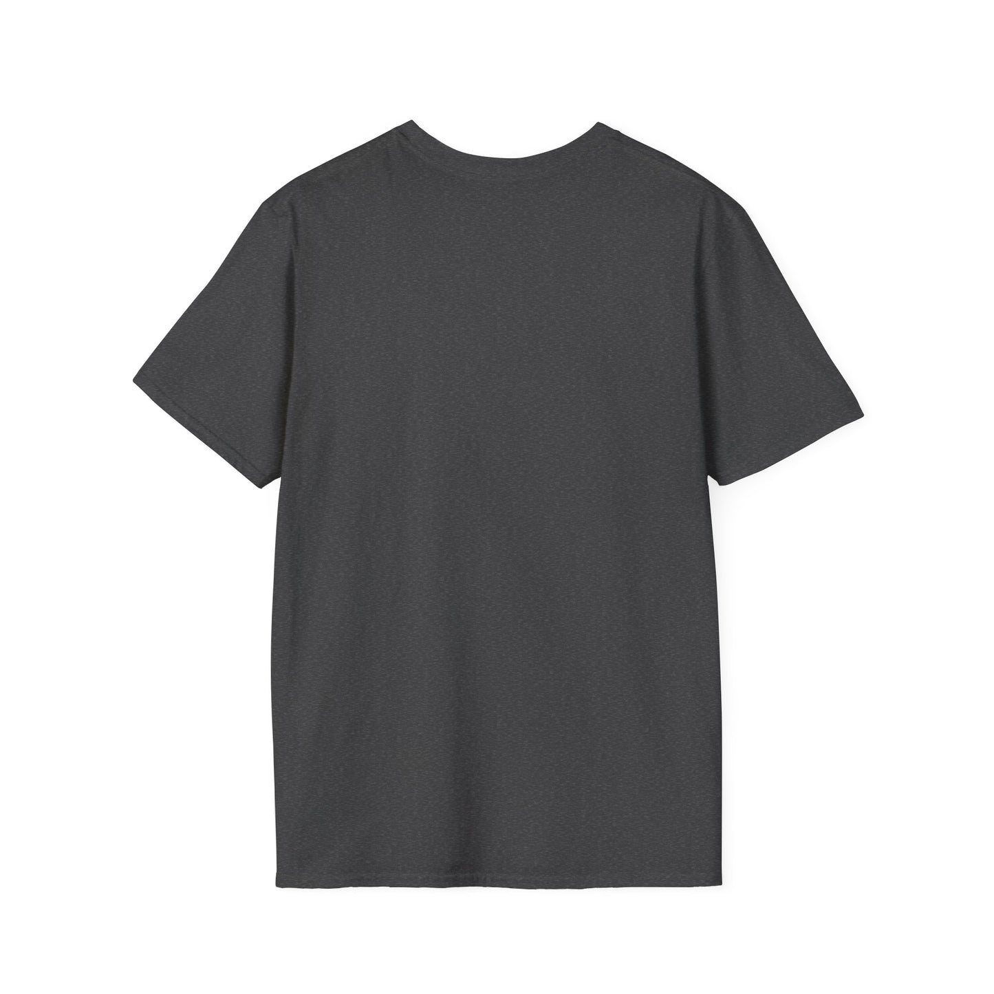 Queen of Spades Tee – African Queen Silhouette Playing Card T-Shirt
