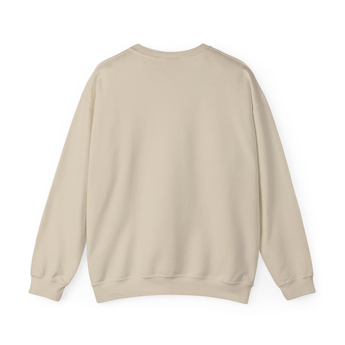 Chosen Crewneck Sweatshirt - Cozy & Inspirational