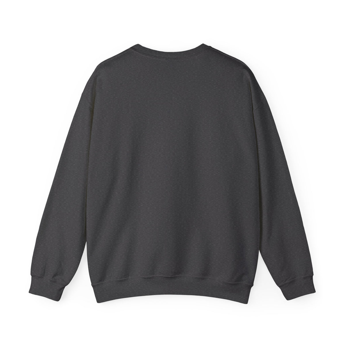 Chosen Crewneck Sweatshirt - Cozy & Inspirational