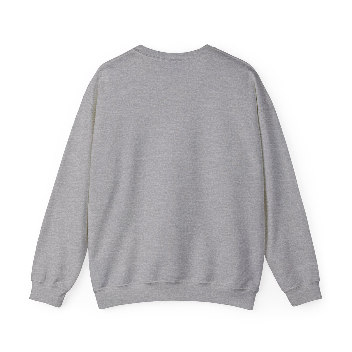 Chosen Crewneck Sweatshirt - Cozy & Inspirational