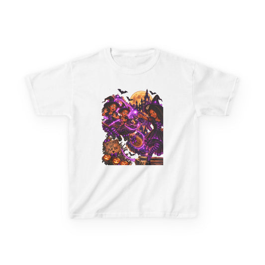 Kids Heavy Cotton™ Tee