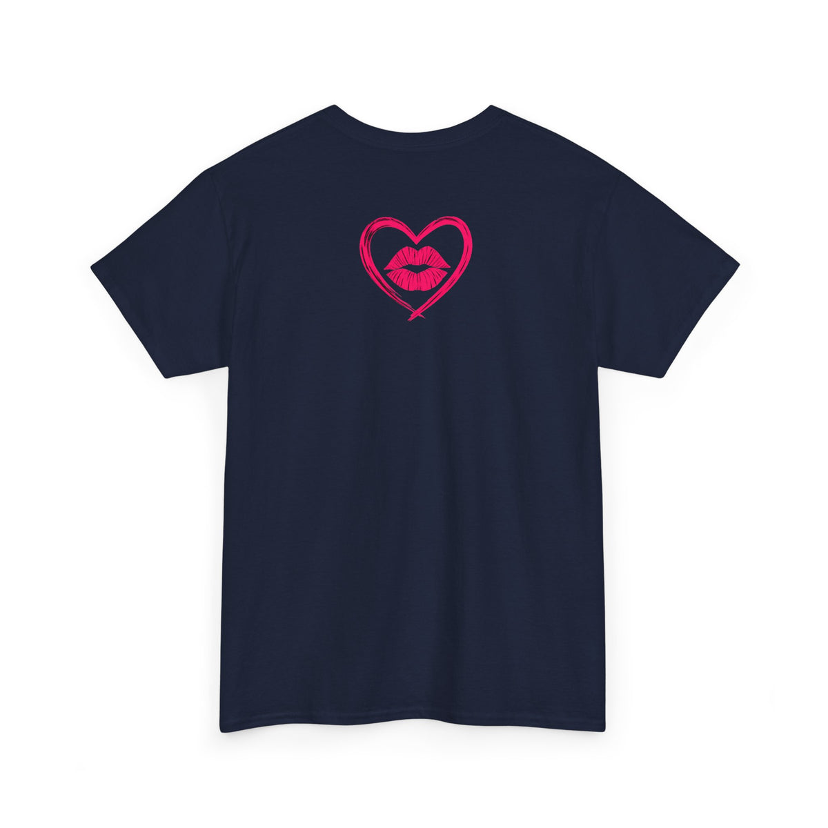 Petty Betty Bitch Graphic Tee —