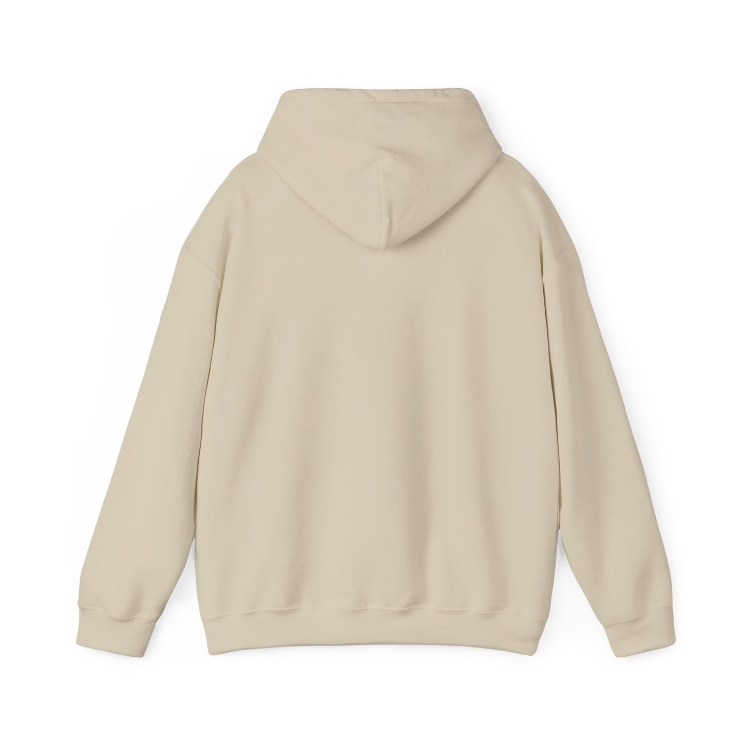 Chosen Unisex Heavy Blend™ Hoodie - Stylish Comfort for Every Occasion