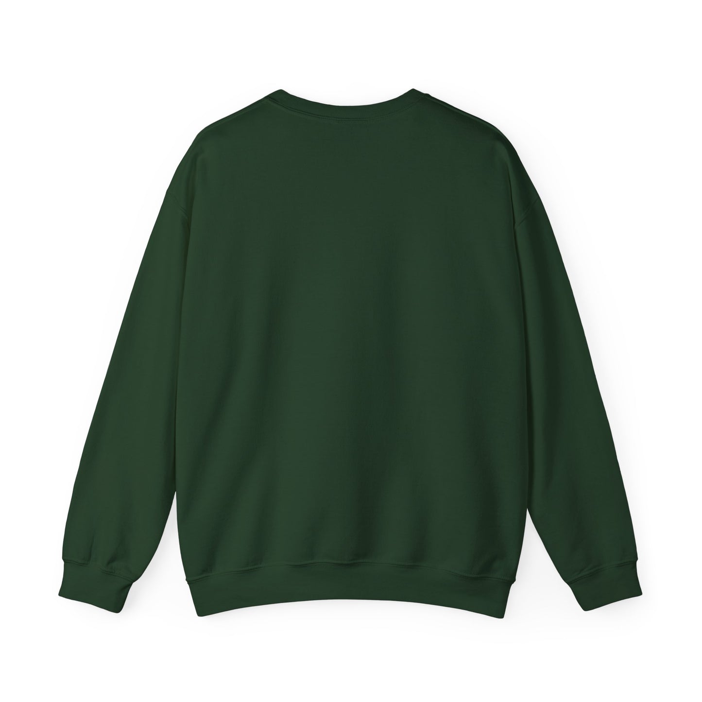 Auntie Vibes Crewneck Sweatshirt