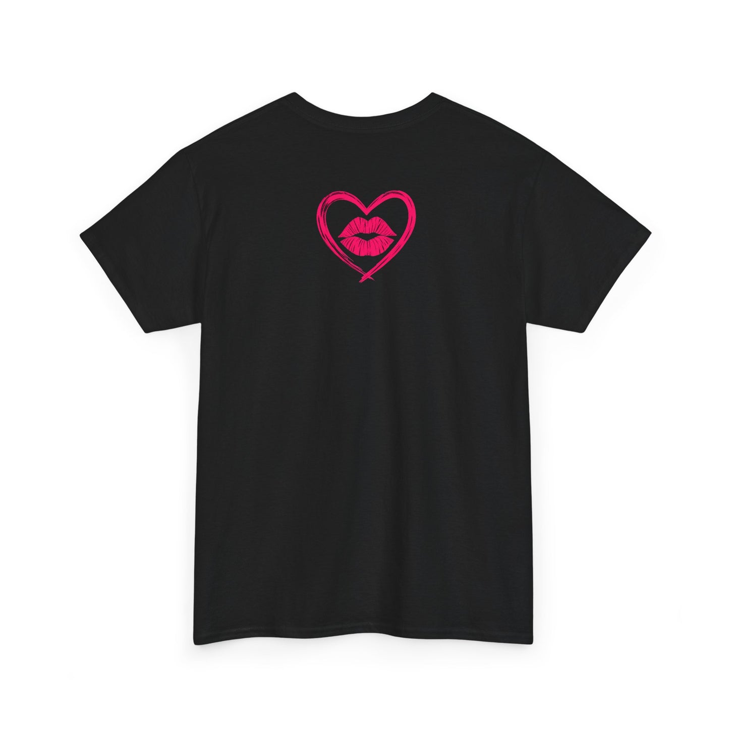 Petty Betty Bitch Graphic Tee —