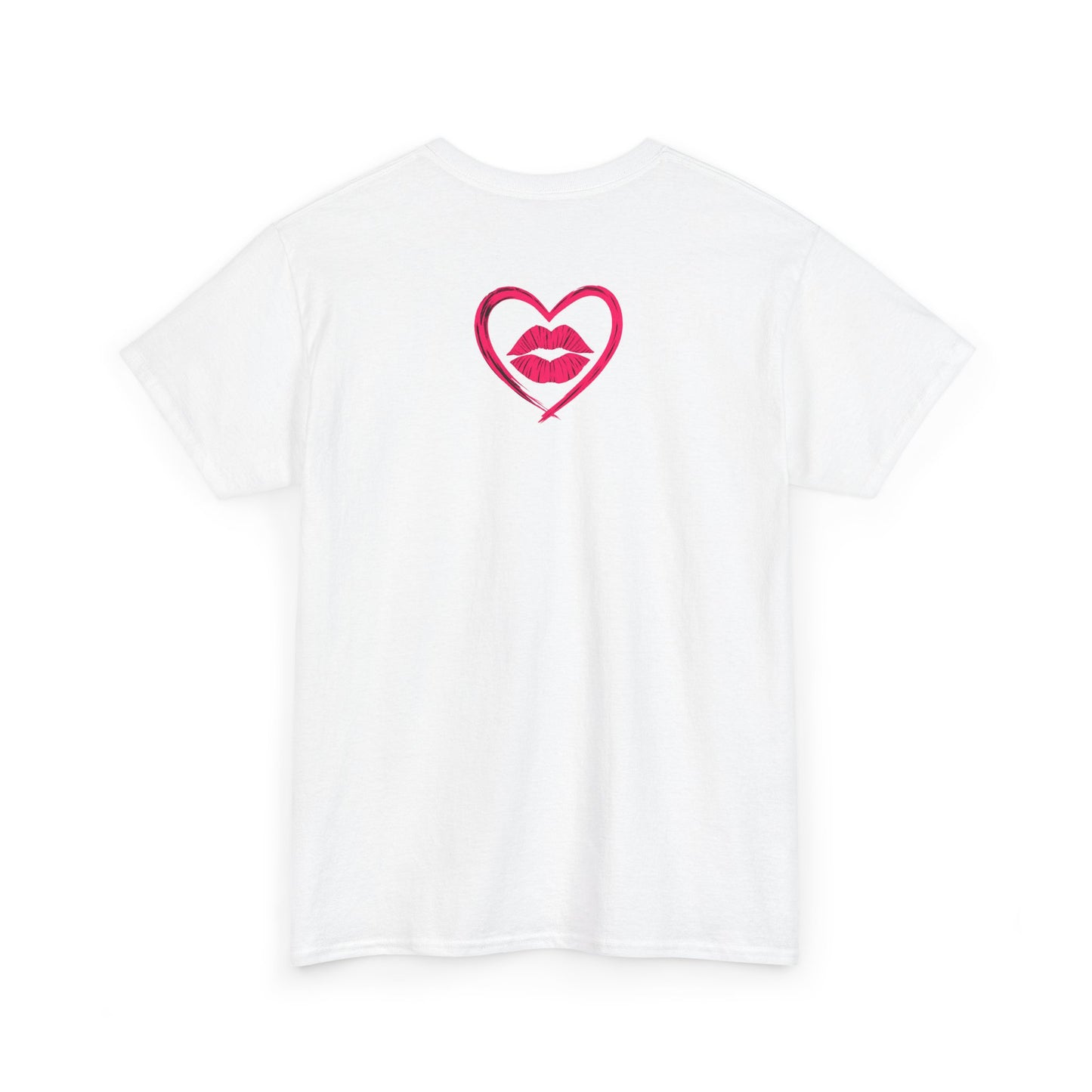 Petty Betty Bitch Graphic Tee —