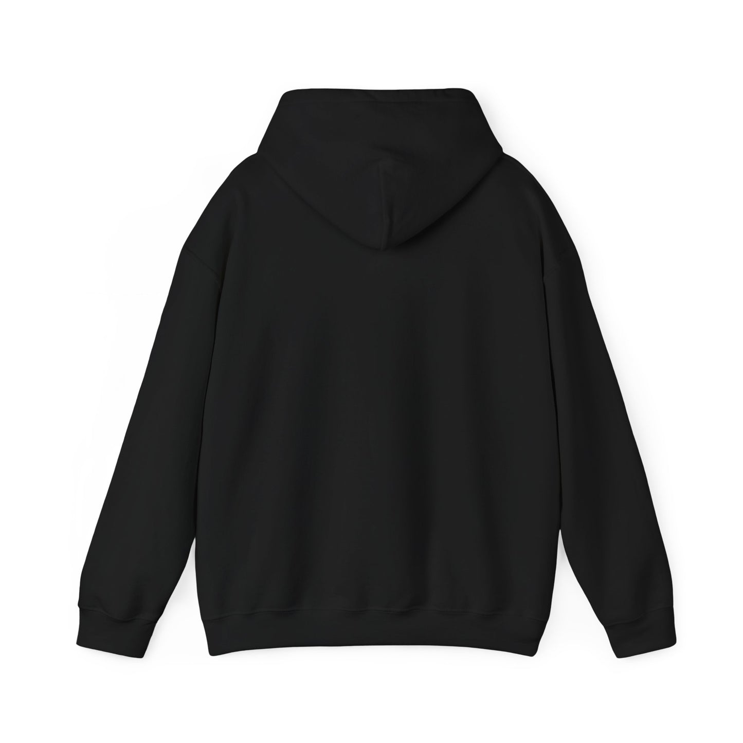 Salty Much Hoodie - Unisex Heavy Blend Sweatshirt, Cozy Pullover for Rainy Days, Fun Gift for Friends, Casual Wear, Rainy Weather Apparel