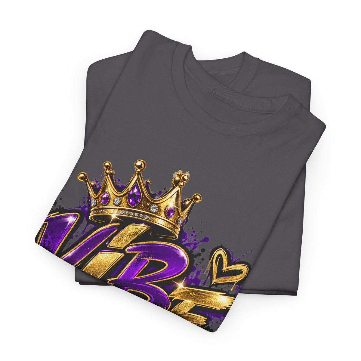 VIBE Graphic T-Shirt | Urban Streetwear Tee