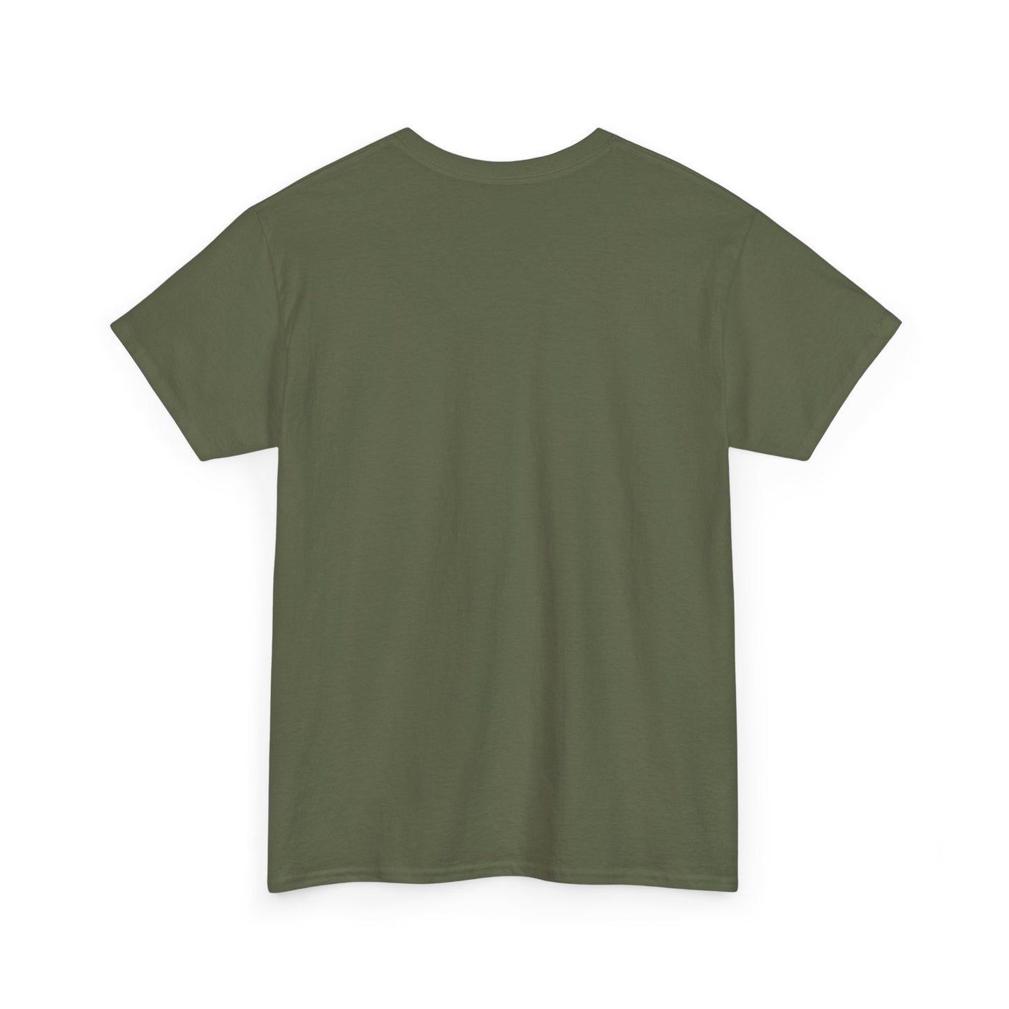 Auntie Vibes Unisex Heavy Cotton Tee