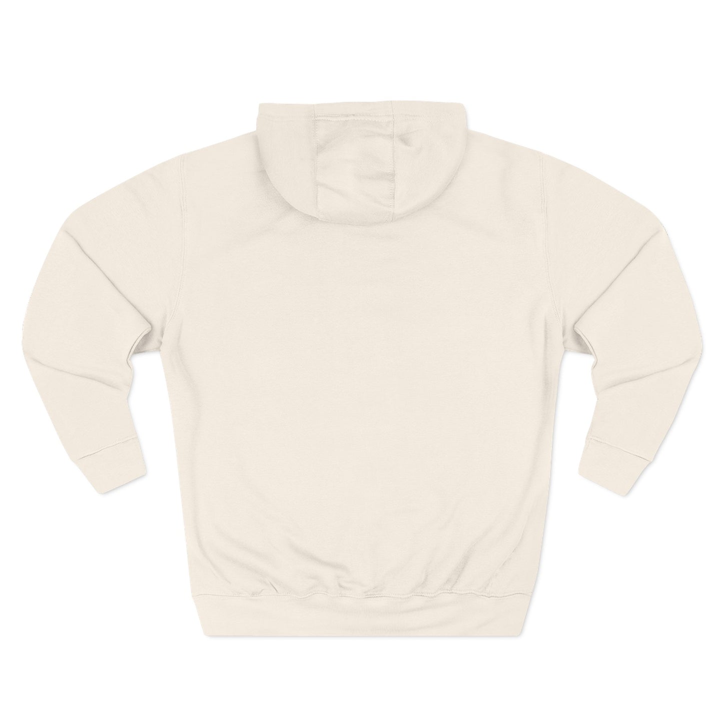 Auntie Vibes Fleece Hoodie