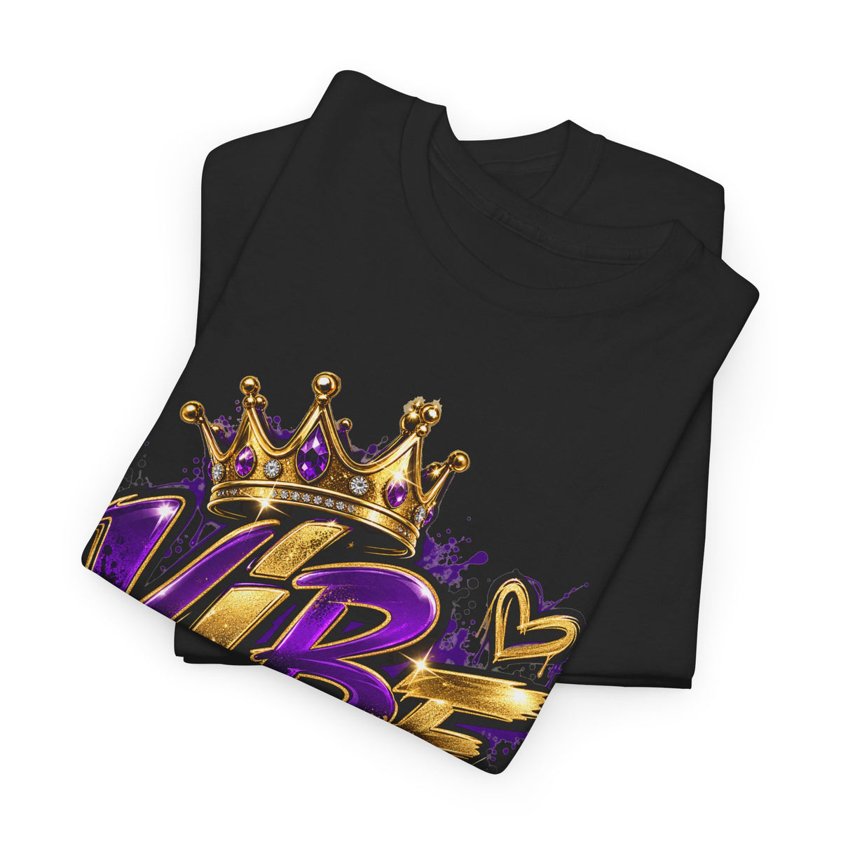 VIBE Graphic T-Shirt | Urban Streetwear Tee