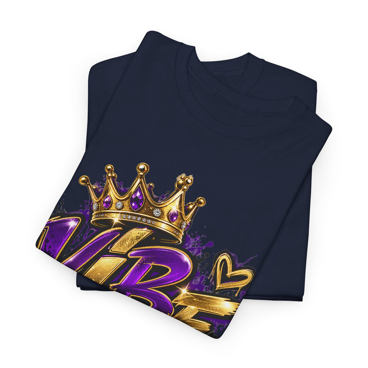 VIBE Graphic T-Shirt | Urban Streetwear Tee
