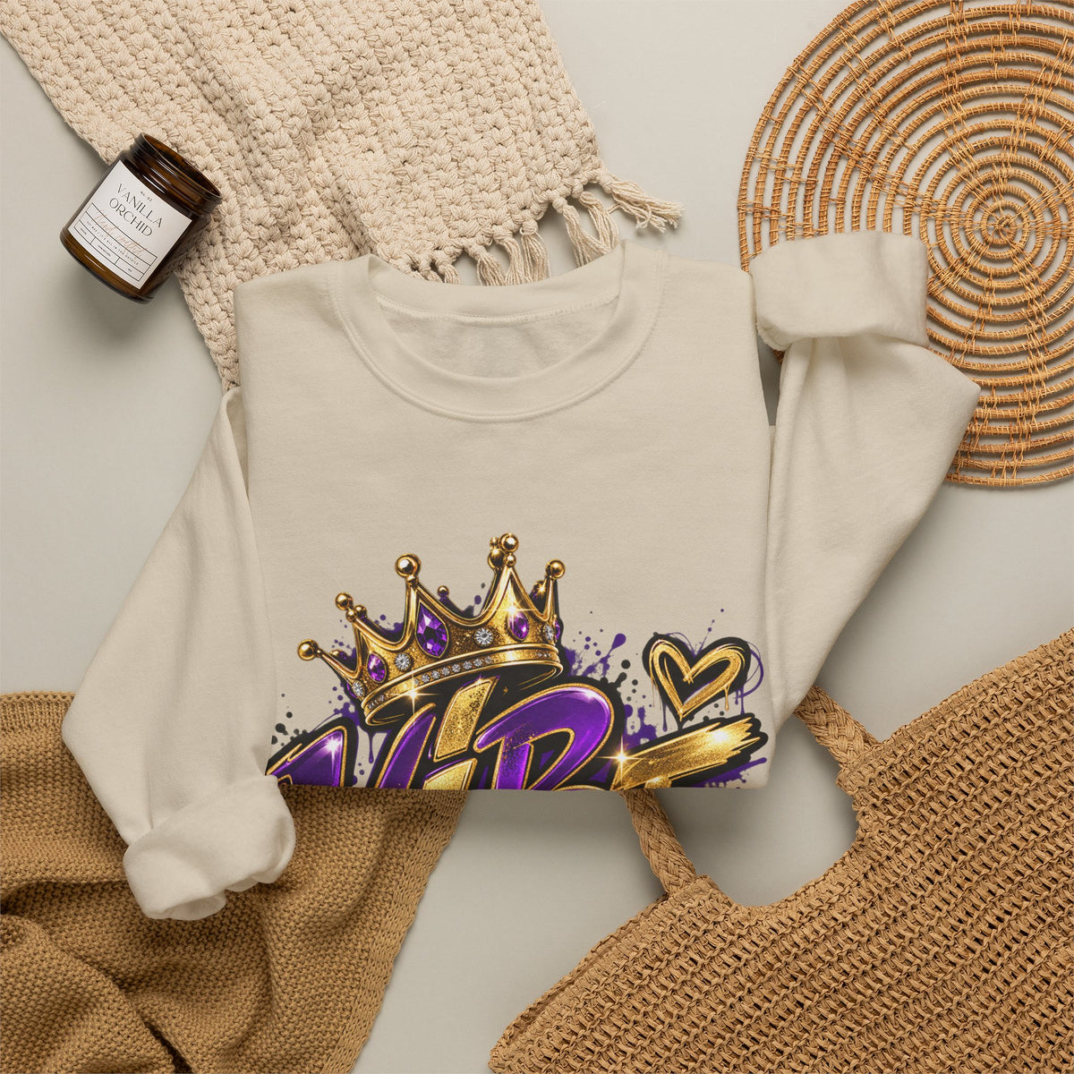 Unisex Heavy Blend™ Crewneck Sweatshirt