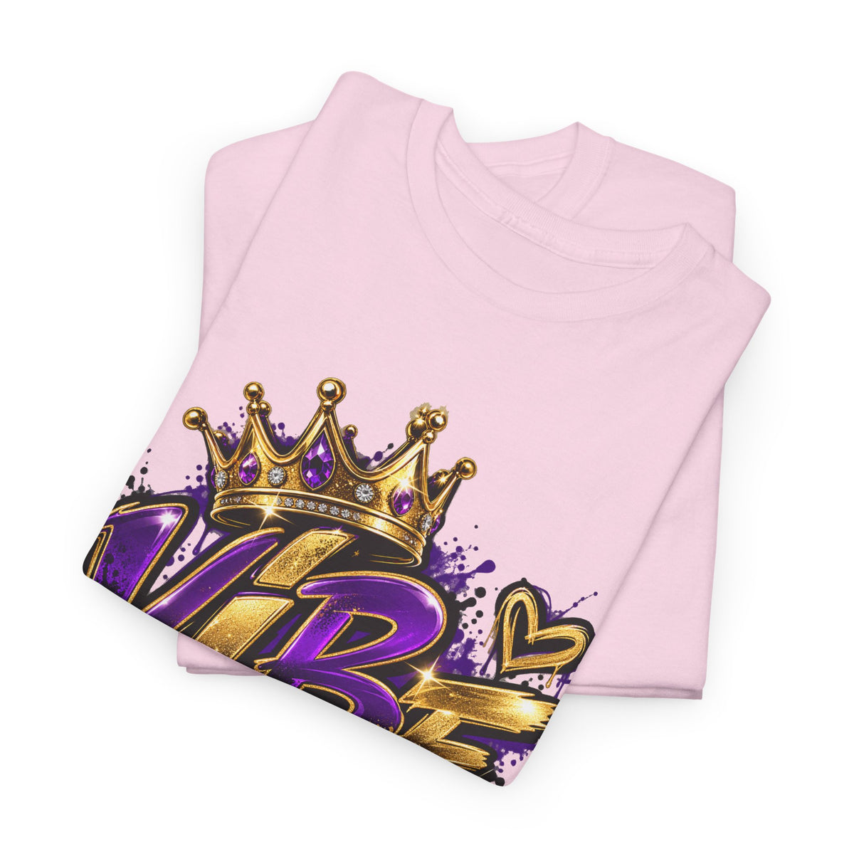 VIBE Graphic T-Shirt | Urban Streetwear Tee