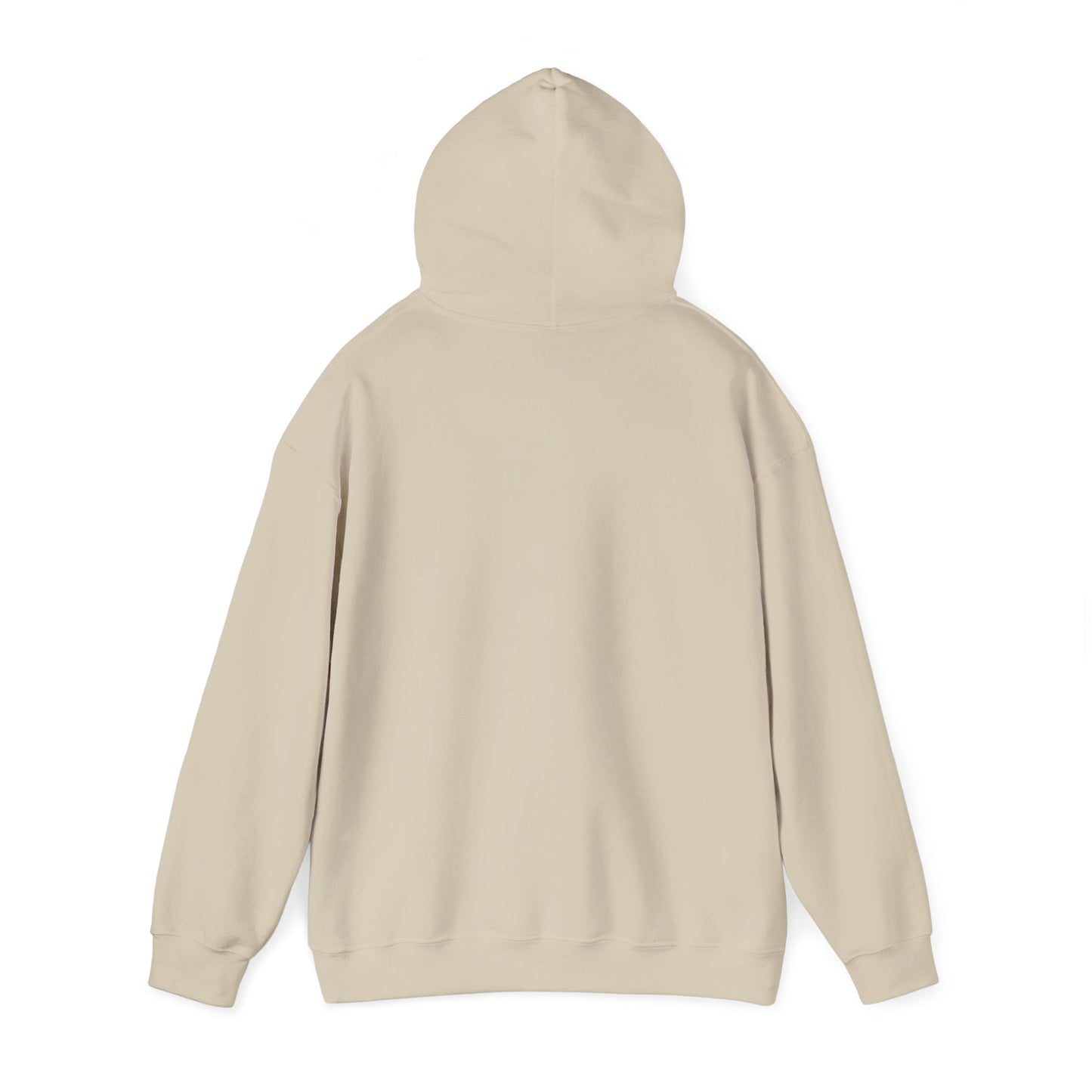 Chosen Unisex Heavy Blend™ Hoodie - Stylish Comfort for Every Occasion