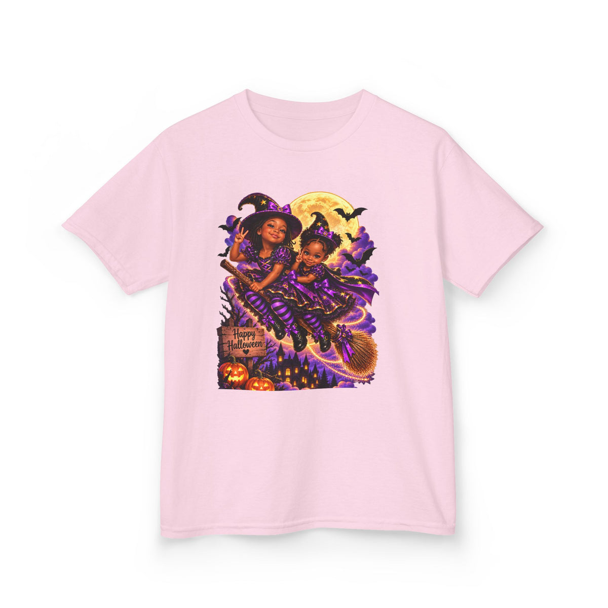 Kids Heavy Cotton™ Tee