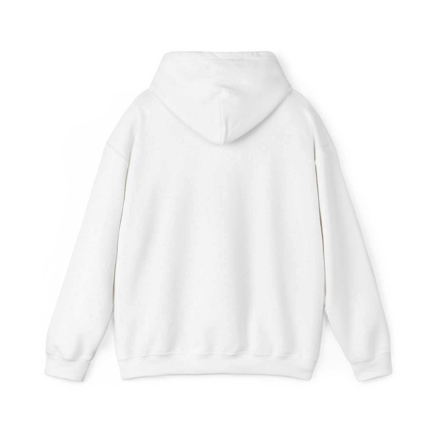 Chosen Unisex Heavy Blend™ Hoodie - Stylish Comfort for Every Occasion