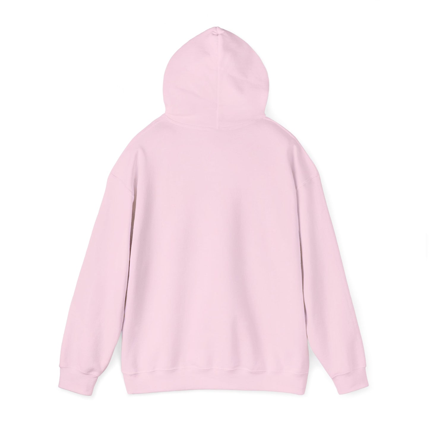 Chosen Unisex Heavy Blend™ Hoodie - Stylish Comfort for Every Occasion