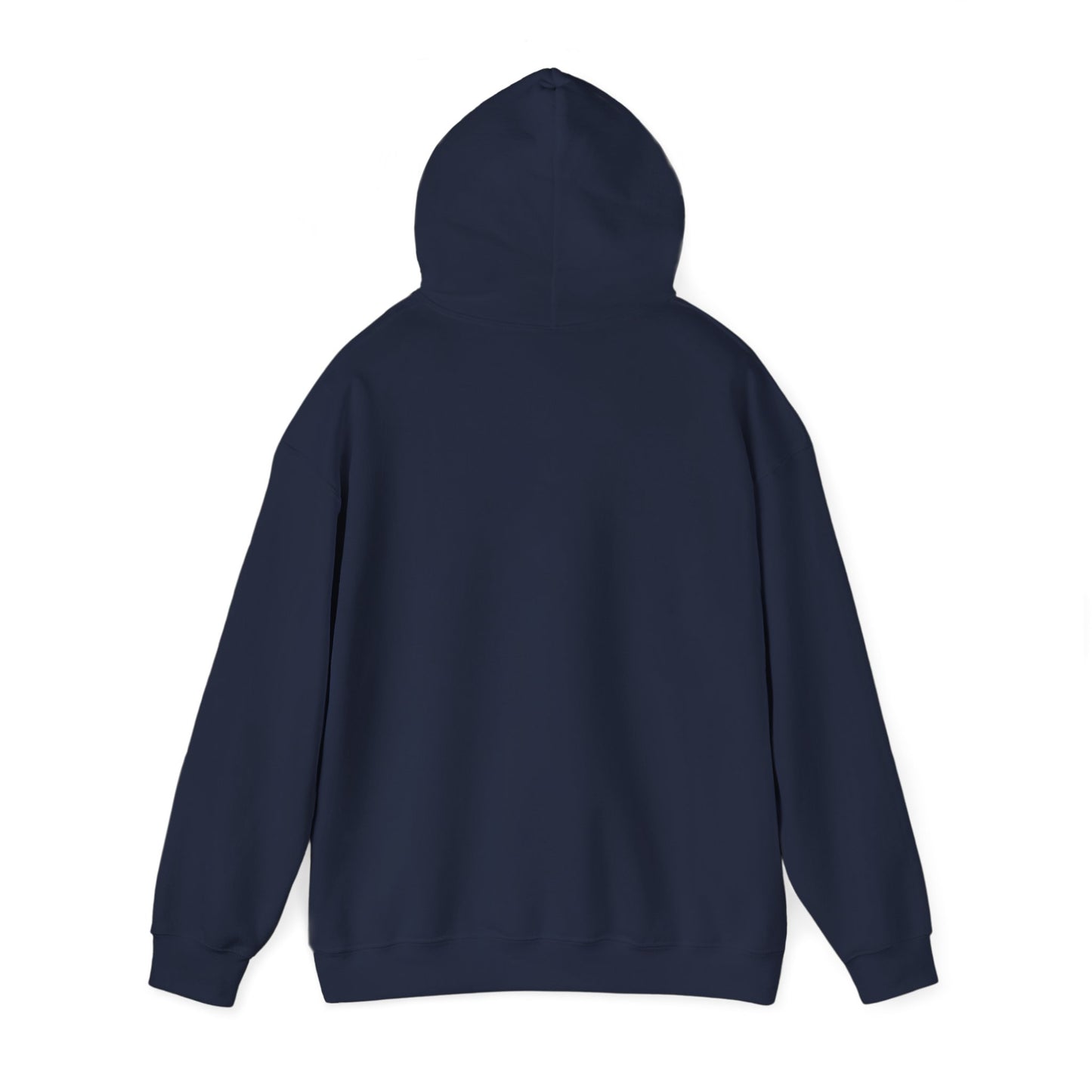 Chosen Unisex Heavy Blend™ Hoodie - Stylish Comfort for Every Occasion