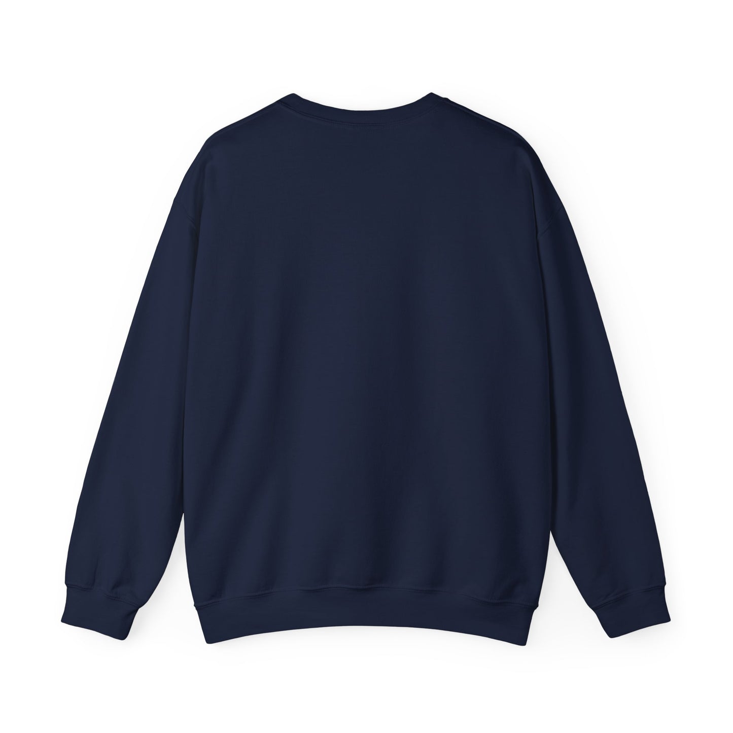 Auntie Vibes Crewneck Sweatshirt