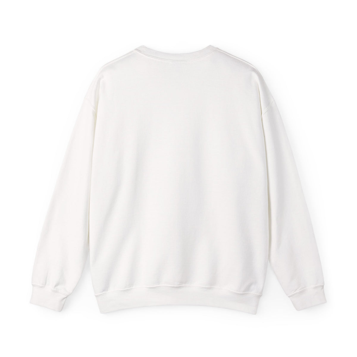 Chosen Crewneck Sweatshirt - Cozy & Inspirational
