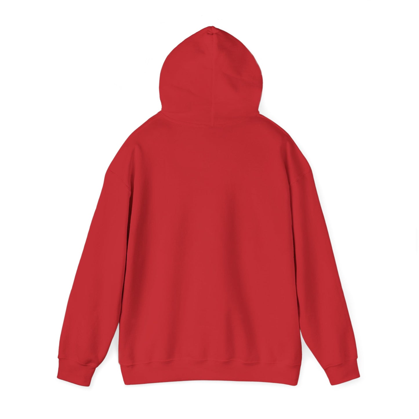 I'm So Fly Moon Graphic Hoodie