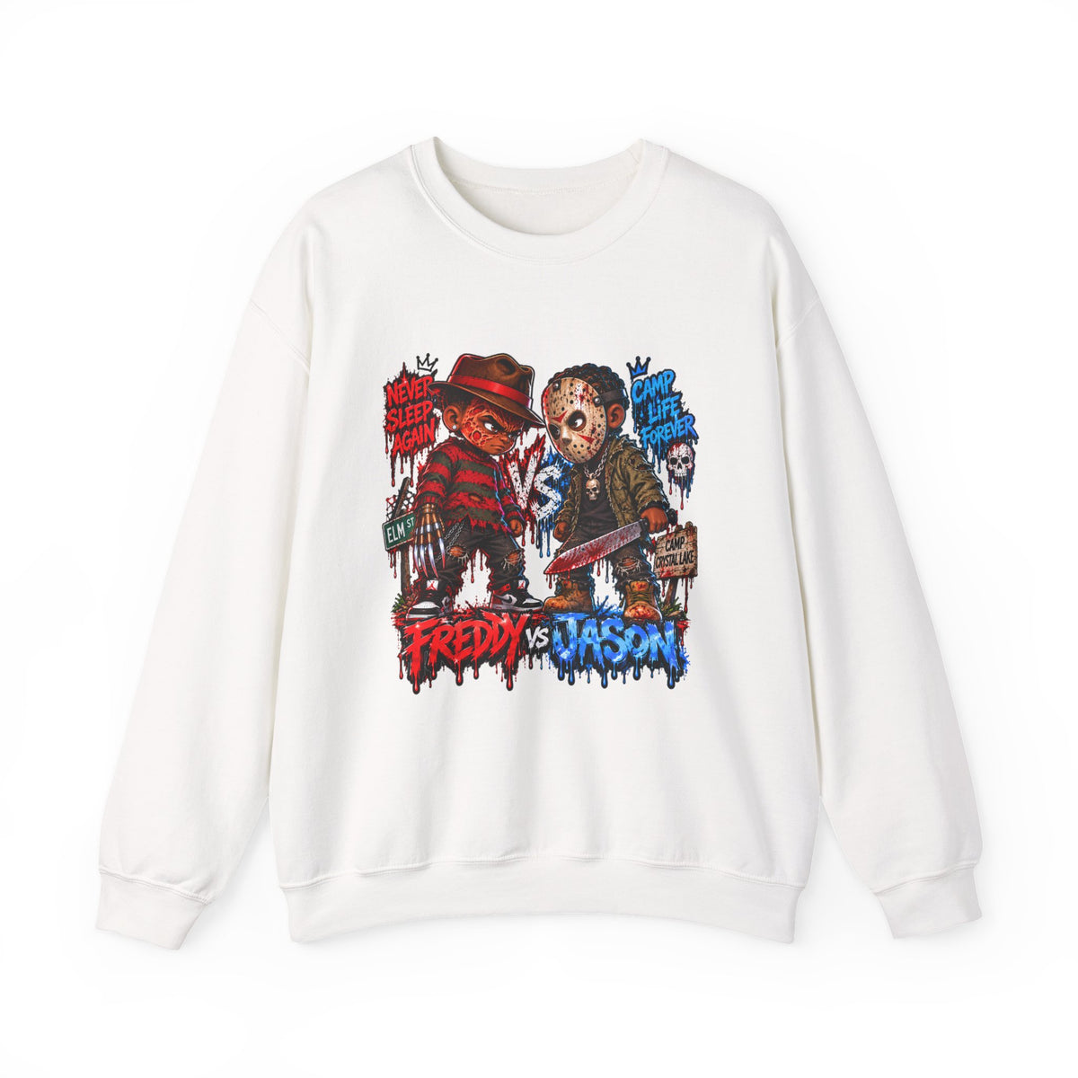 Unisex Heavy Blend™ Crewneck Sweatshirt