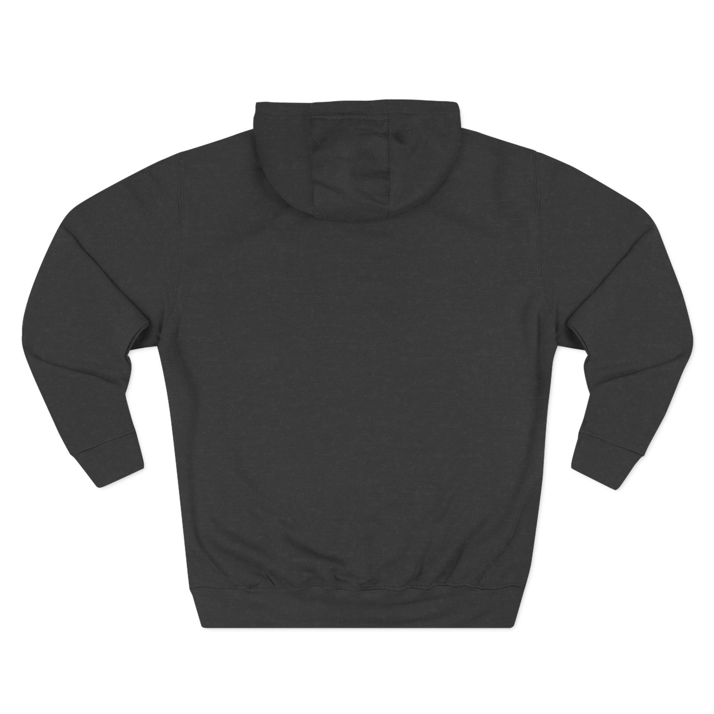 Auntie Vibes Fleece Hoodie