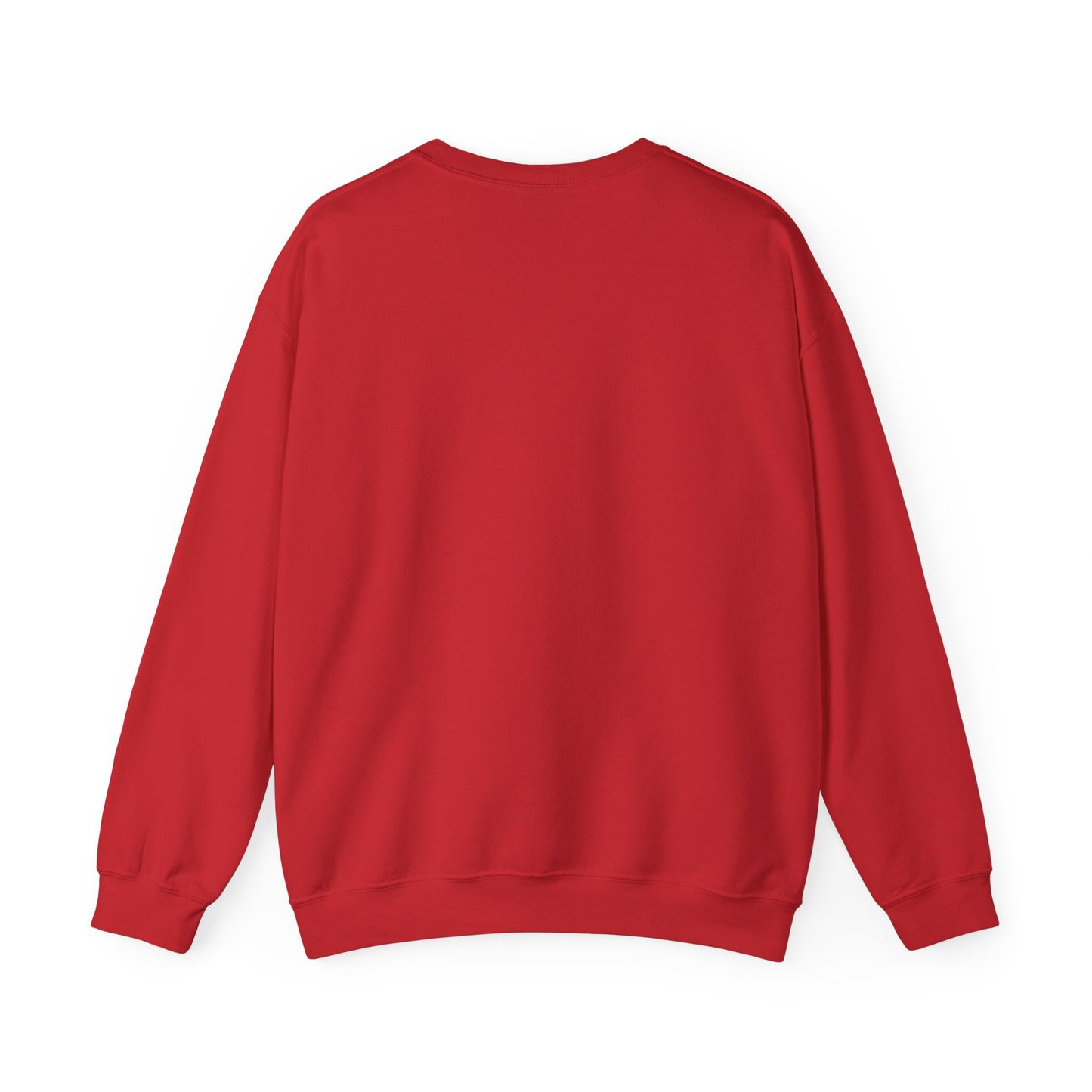 Salty Much Crewneck Sweatshirt