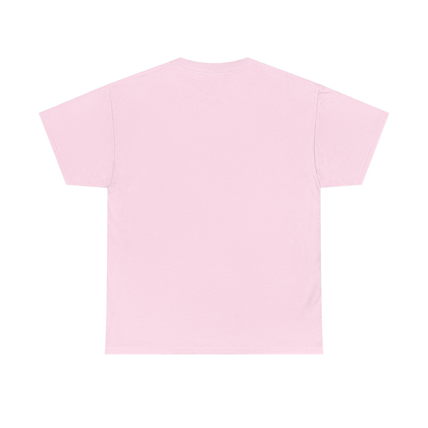 Stylish Unisex Heavy Cotton Tee - "Stay Chill All Day" Graphic