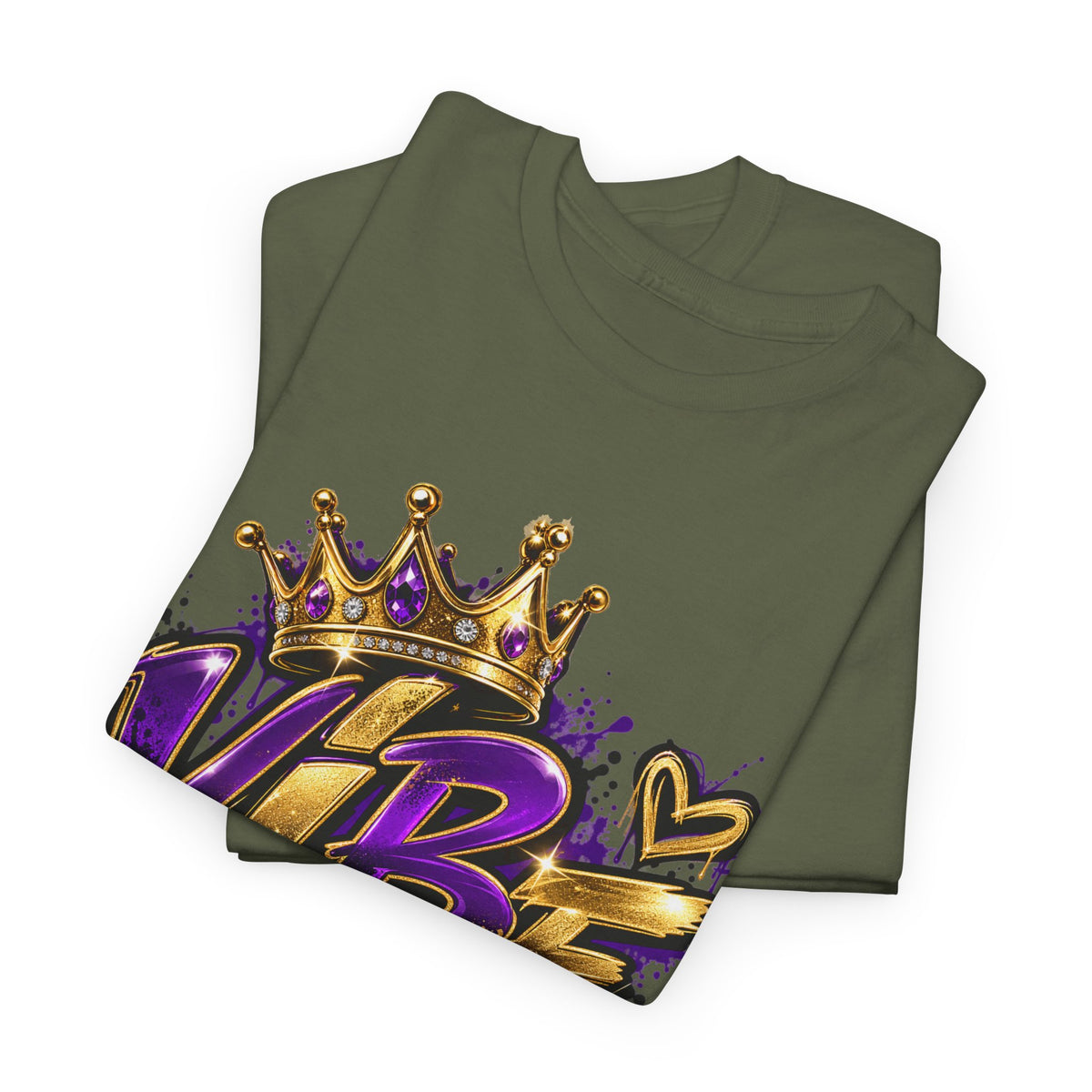 VIBE Graphic T-Shirt | Urban Streetwear Tee
