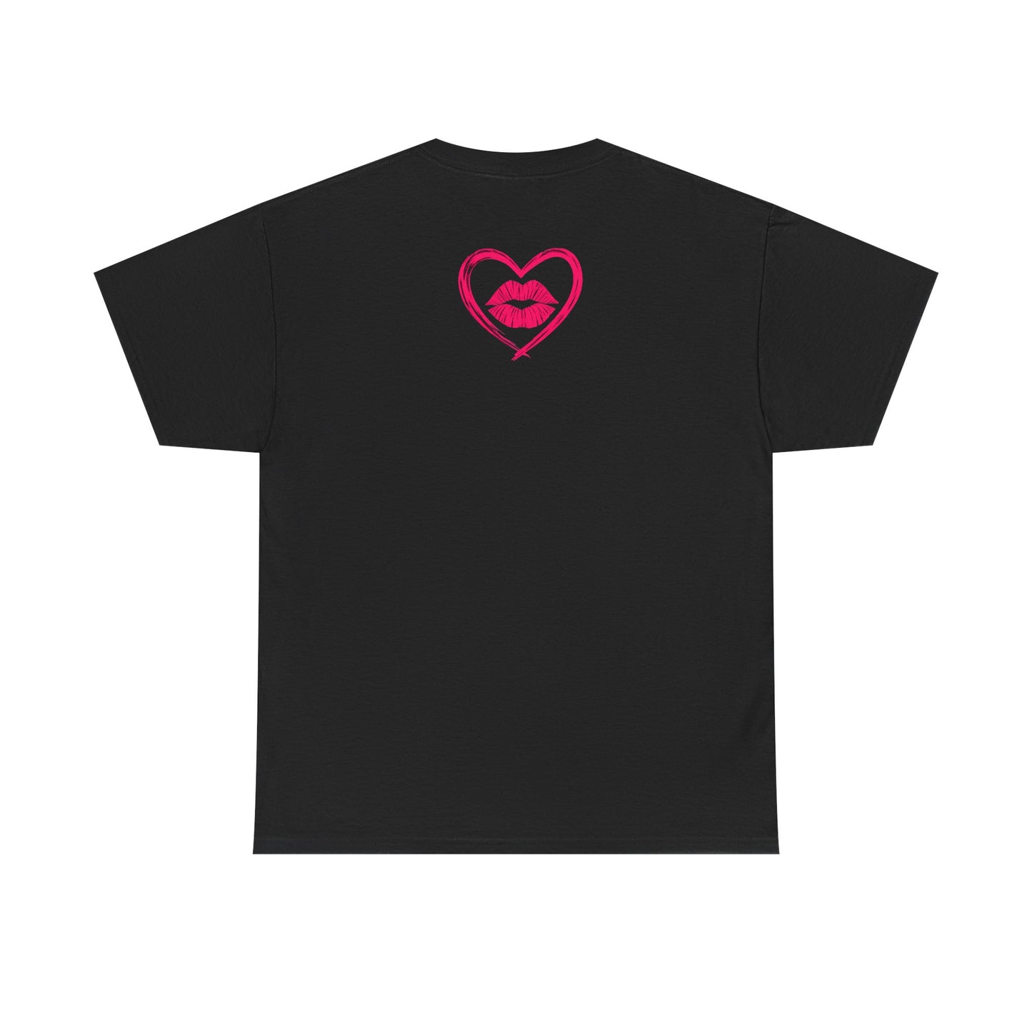 Petty Betty Bitch Graphic Tee —