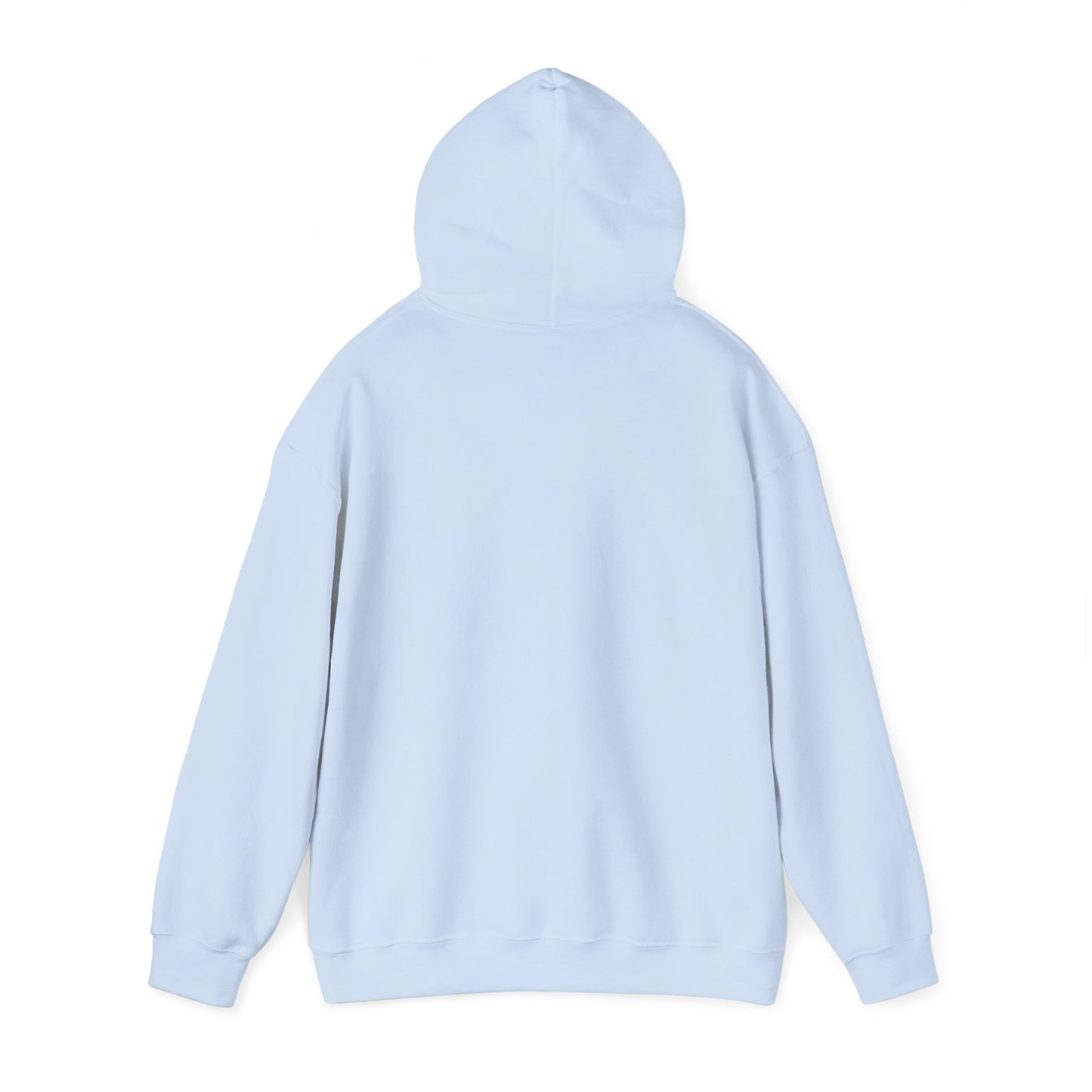 Chosen Unisex Heavy Blend™ Hoodie - Stylish Comfort for Every Occasion